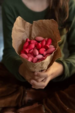 Grapat Mandala Bloemblaadjes, 36 Stuks