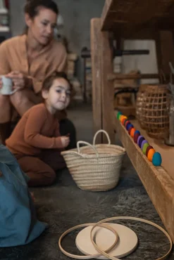 Grapat Mandala Regenboog Eitjes, 36 Stuks