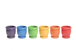 Grapat, Regenboog Mates