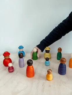 Grapat Together Nins