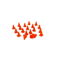 Grennn Pionnen, 20 Stuks