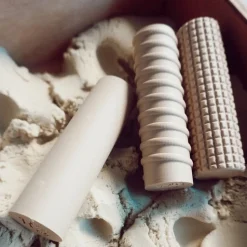 Grennn Roller Ribbel Nova