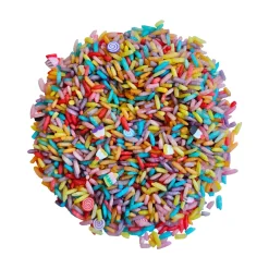 Grennn Speelrijst Candy Mix
