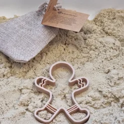 Grennn Uitsteker Gingerman