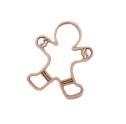 Grennn Uitsteker Gingerman