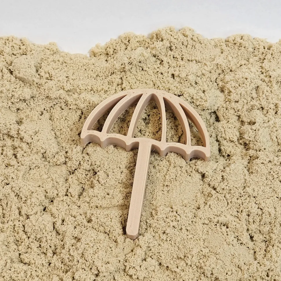 Grennn Uitsteker Parasol