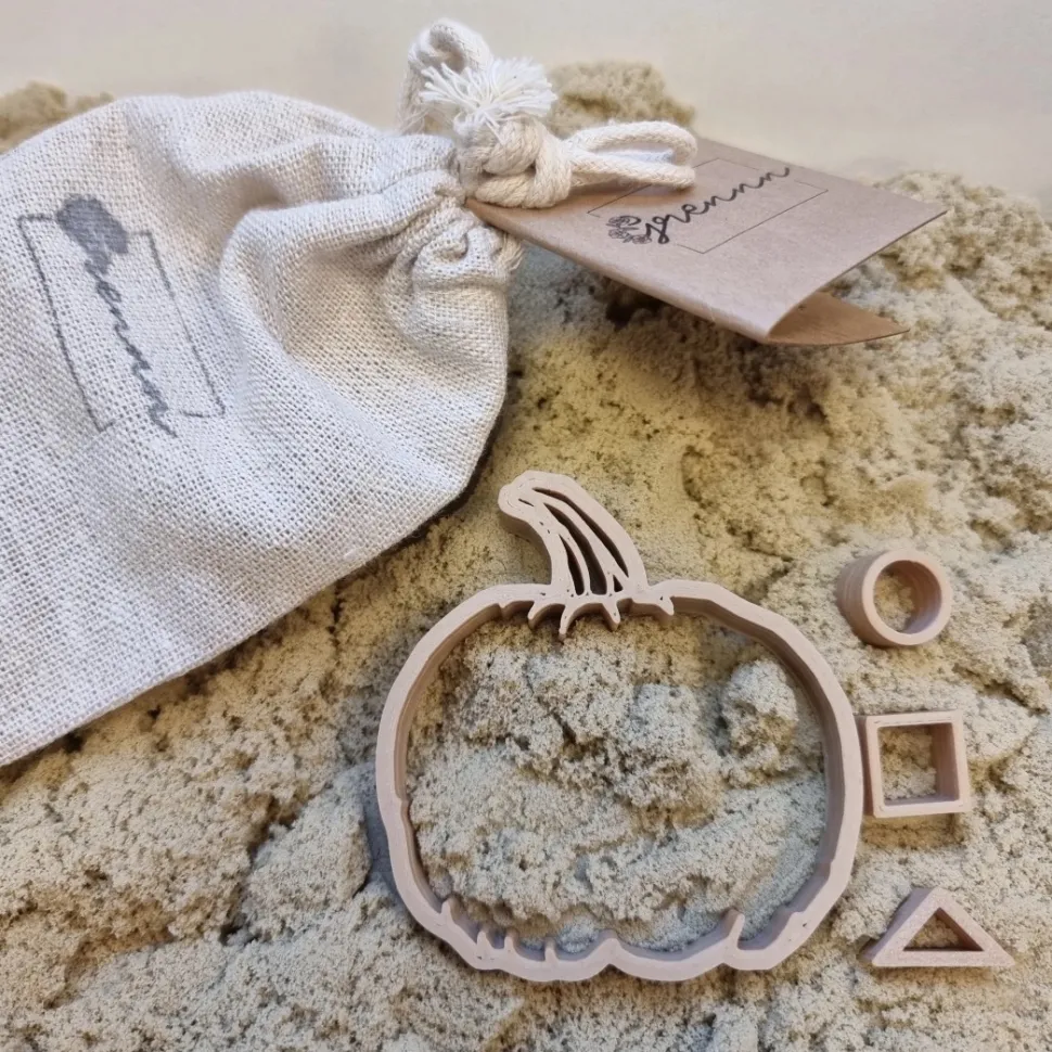 Grennn Uitsteker Pompoen