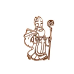 Grennn Uitsteker Sinterklaas