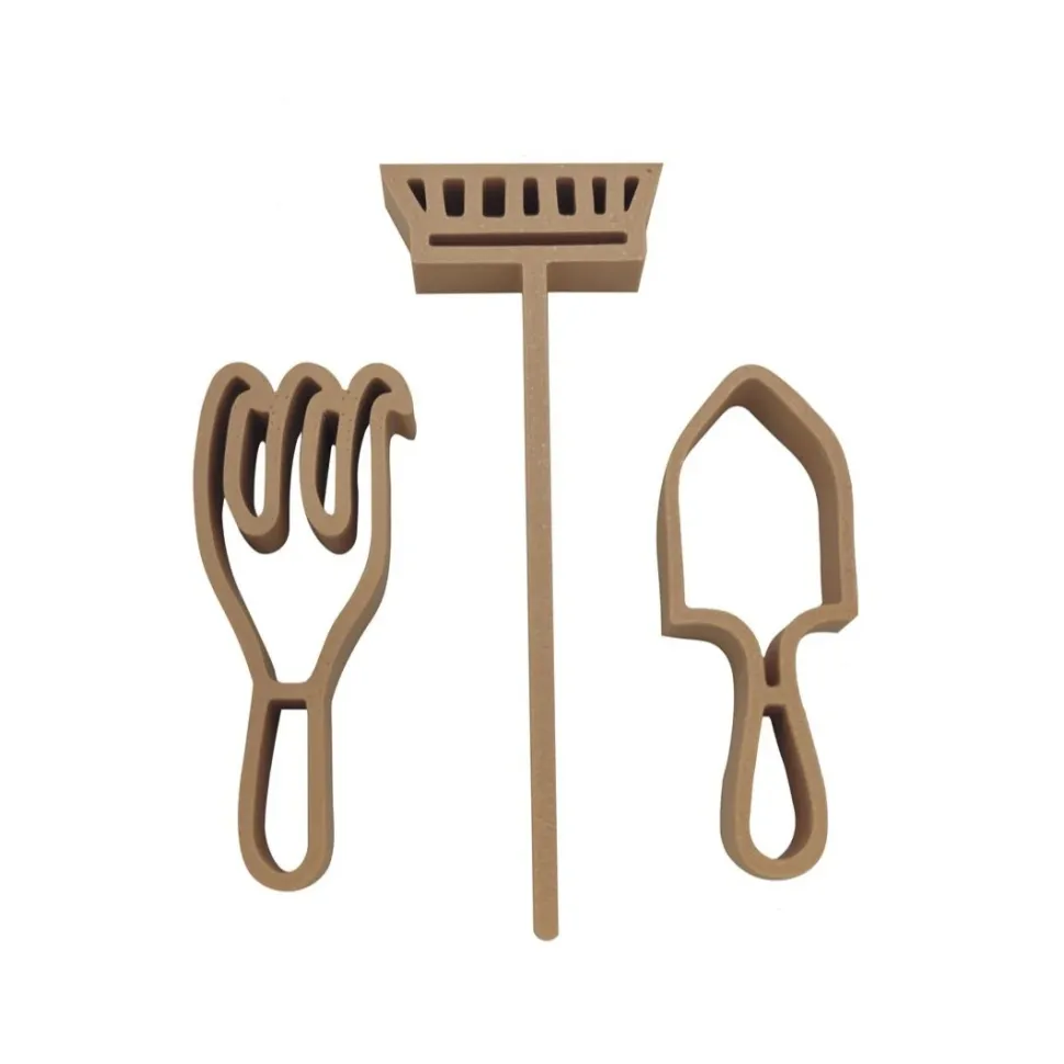 Grennn Uitsteker Tuin Gereedschap