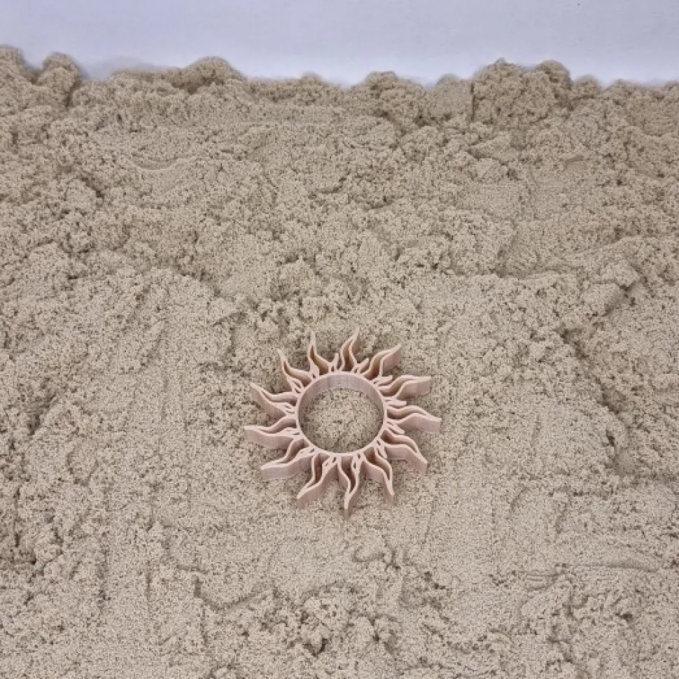 Grennn Uitsteker Zon