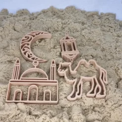 Grennn Uitstekers Arabisch