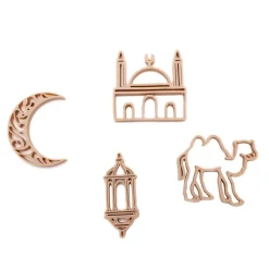 Grennn Uitstekers Arabisch