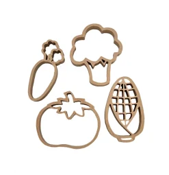 Grennn Uitstekers Groenten