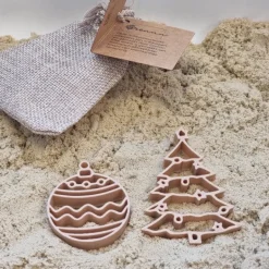 Grennn Uitstekers Kerst