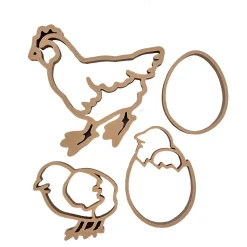 Grennn Uitstekers Kip Cyclus