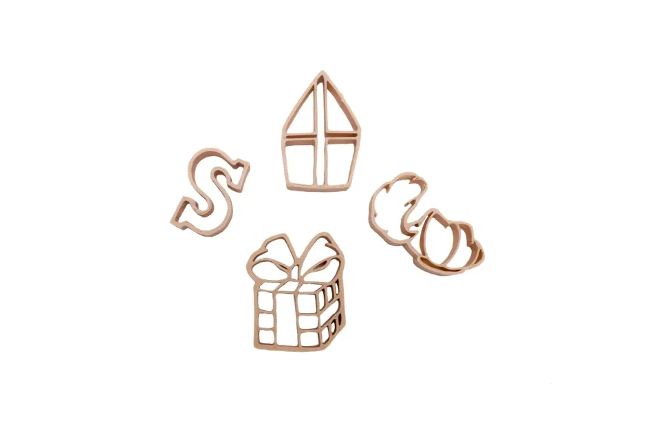 Grennn Uitstekers Sint Thema