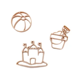 Grennn Uitstekers Strandsetje