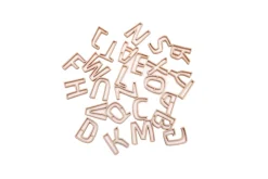 Grennn Waldorf Letter Uitstekers