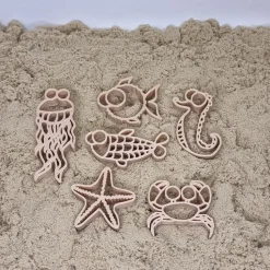 Grennnn Uitstekers Zeedieren