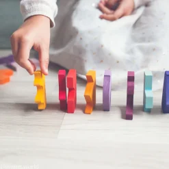 Grimm's Concaaf En Convex Puzzel