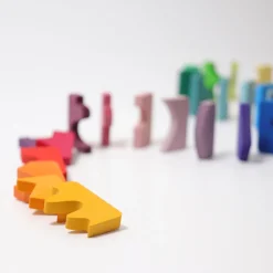 Grimm's Concaaf En Convex Puzzel