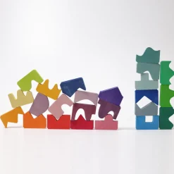 Grimm's Concaaf En Convex Puzzel