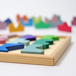 Grimm's Concaaf En Convex Puzzel