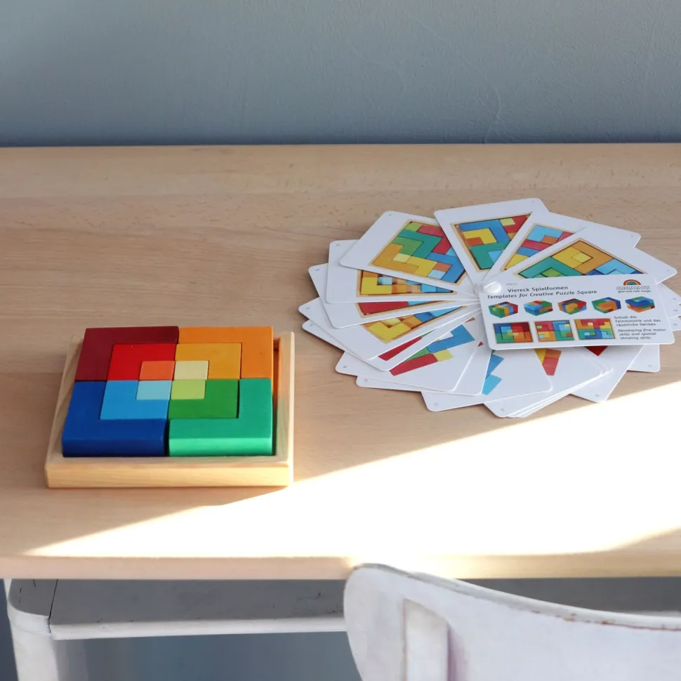 Grimm's Creatieve Set