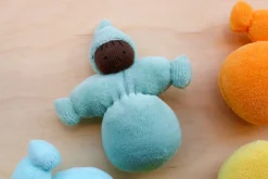 Grimm's Geluksdwergje, Aqua