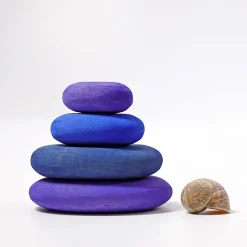 Grimm's Houten Kiezelstenen, Droom