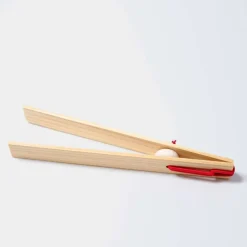 Grimm's Houten Pincet