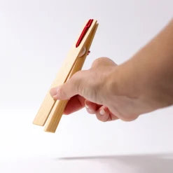 Grimm's Houten Pincet