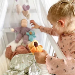 Grimm's Lavendelpopje Zon