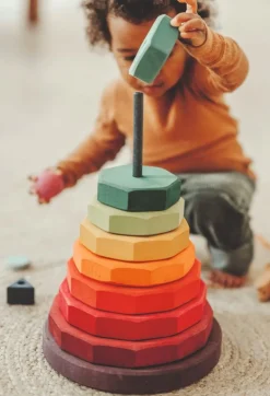 Grimm's Mega Grote Stapeltoren