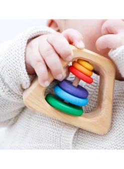 Grimm’s Piramide Rammelaar