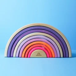 Grimm's Regenboog, Neon Roze