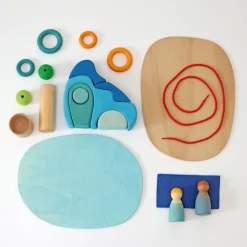 Grimm's Speelwereld Aan Het Water