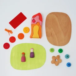 Grimm's Speelwereld Bloemenweide