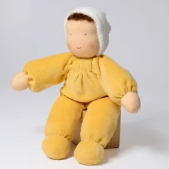 Grimm's Waldorfpop, Geel