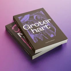 Groter Hart - Lois Kruidenier