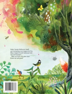 Help! Een Verrassing! - Miriam Bos