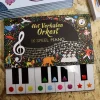 Het Verhalen Orkest - Ik Speel Piano, Jessica Courtney-Tickle