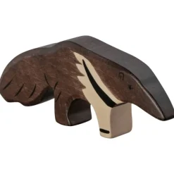 Holztiger Miereneter