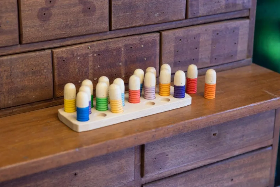 Houder Voor Grapat Brots Of Sticks