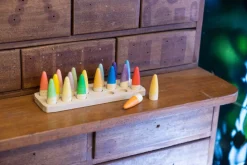 Houder Voor Grapat Brots Of Sticks