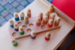 Houder Voor Grapat Brots Of Sticks