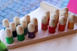 Houder Voor Grapat Brots Of Sticks