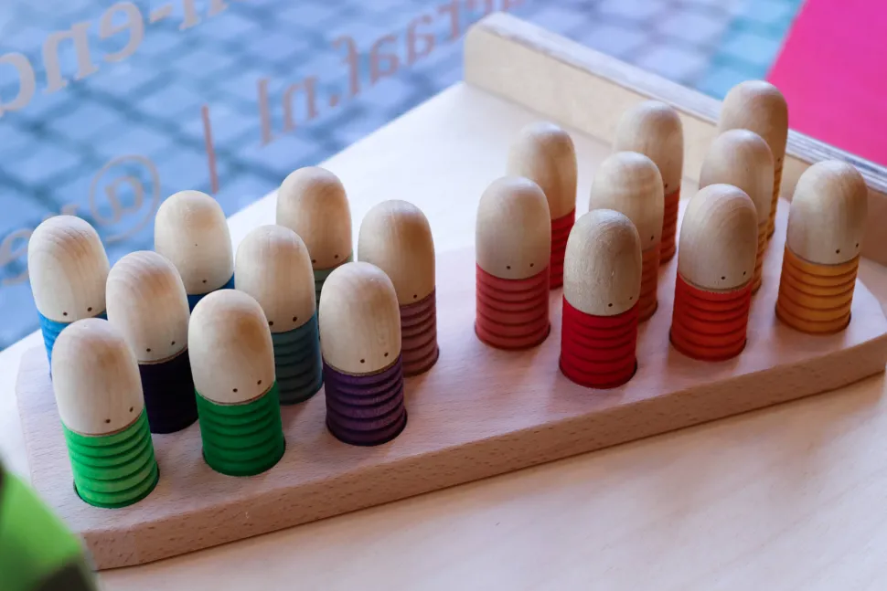 Houder Voor Grapat Brots Of Sticks