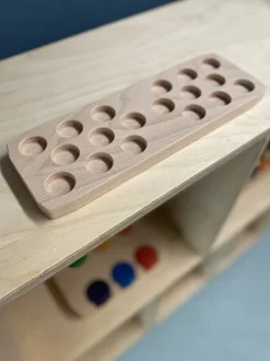 Houder Voor Grapat Brots Of Sticks