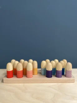 Houder Voor Grapat Brots Of Sticks